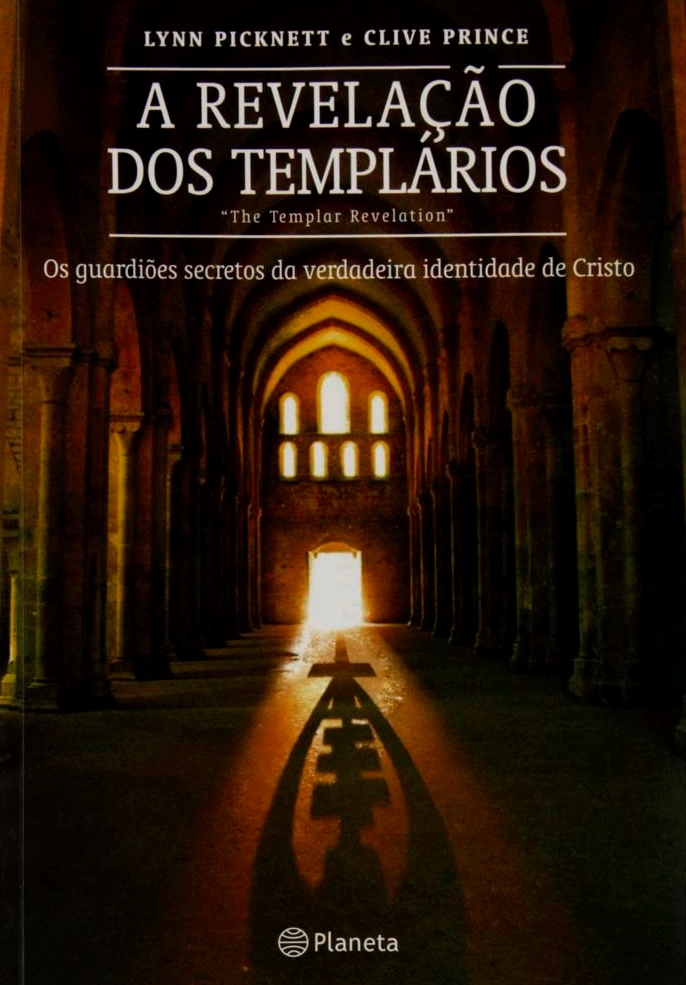 A Revelação dos Templários